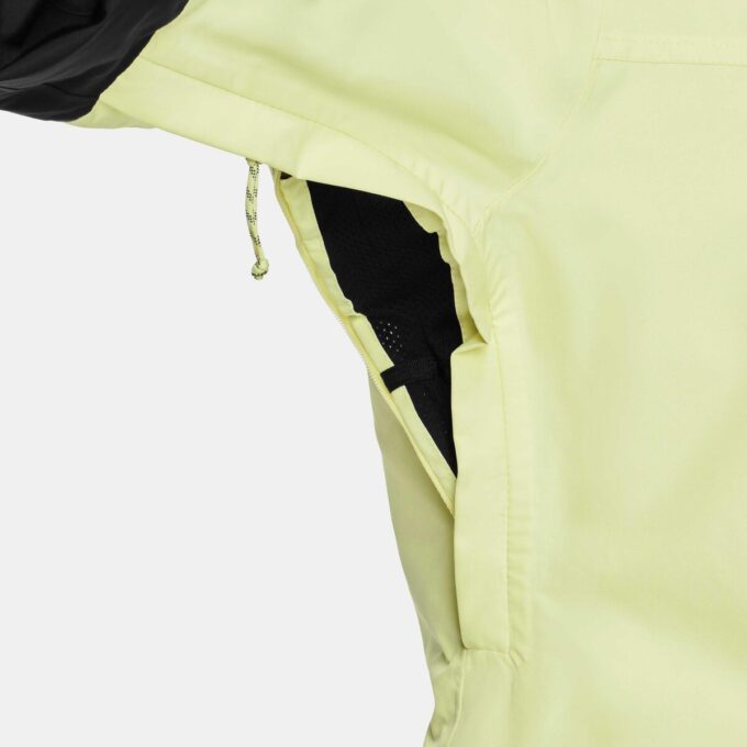 Fall Line HS Thermo Hooded Jacket Women Fall Line HS Thermo Hooded Jacket Women