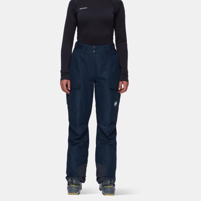 Fall Line HS Thermo Pants Women Fall Line HS Thermo Pants Women