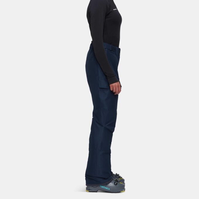 Fall Line HS Thermo Pants Women Fall Line HS Thermo Pants Women