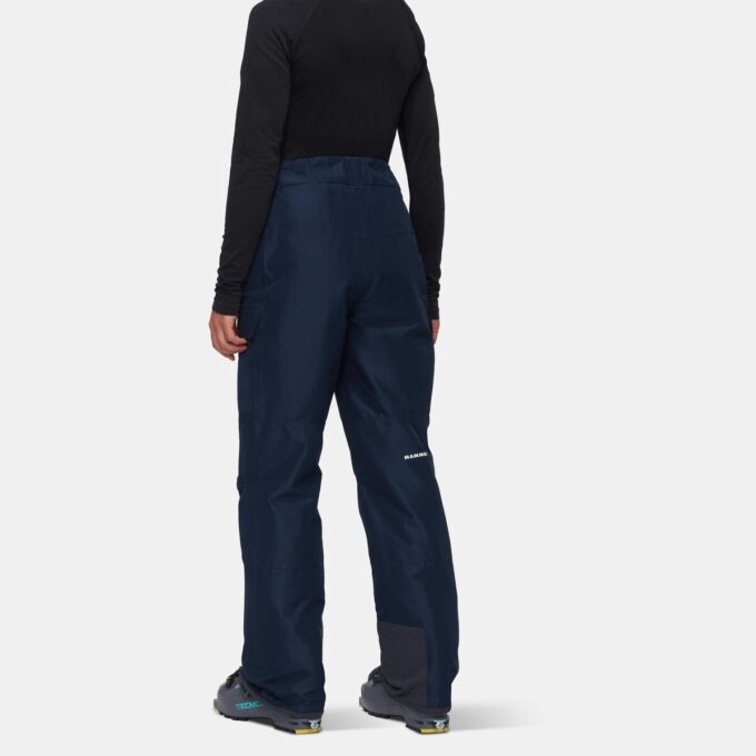 Fall Line HS Thermo Pants Women Fall Line HS Thermo Pants Women