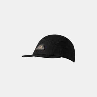Five Panel Cotton Cap Five Panel Cotton Cap