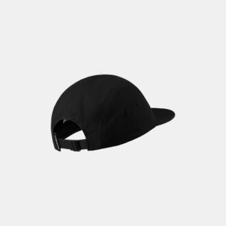 Five Panel Cotton Cap Five Panel Cotton Cap