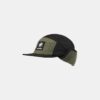 Fleece Cap