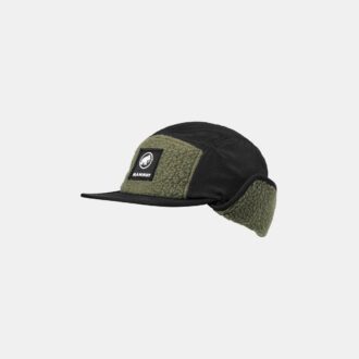 Fleece Cap