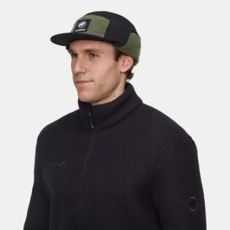 Fleece Cap