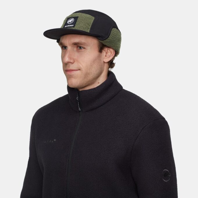 Fleece Cap