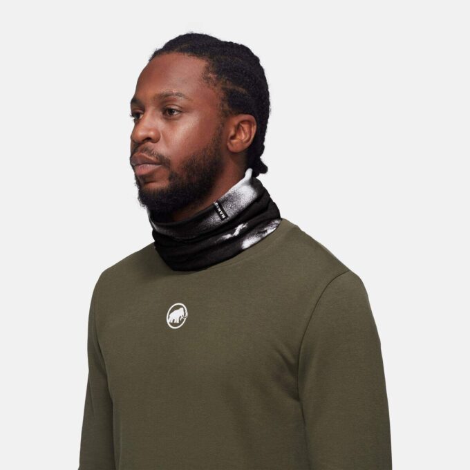 Fleece Neck Gaiter