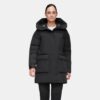 Floeberg HS Thermo Hooded Coat Women Floeberg HS Thermo Hooded Coat Women