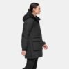 Floeberg HS Thermo Hooded Coat Women Floeberg HS Thermo Hooded Coat Women