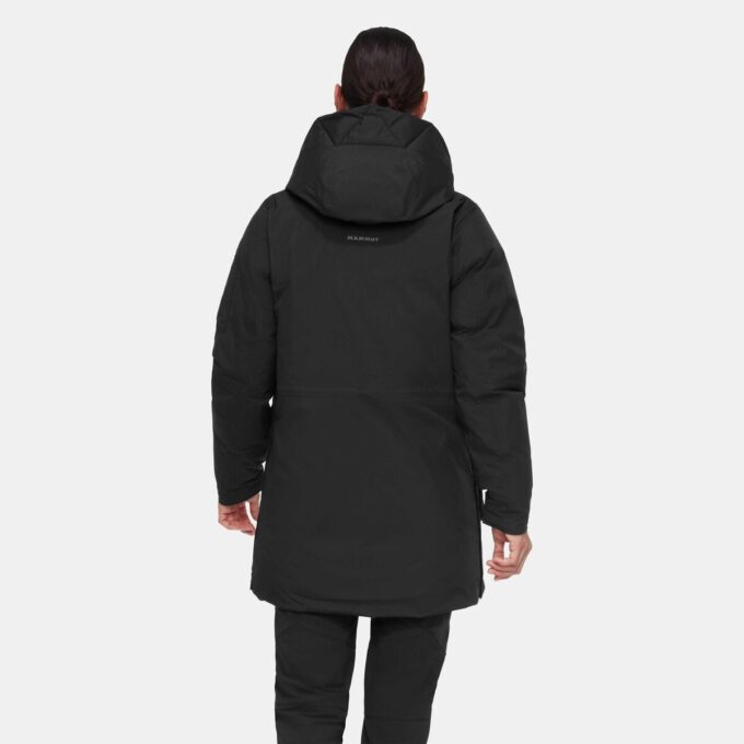 Floeberg HS Thermo Hooded Coat Women Floeberg HS Thermo Hooded Coat Women