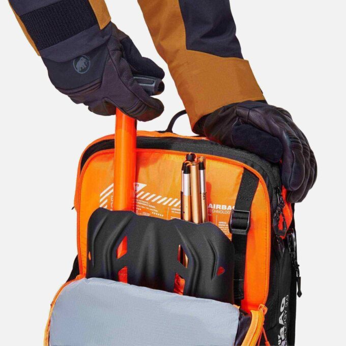 Free 22 Removable Airbag 3.0