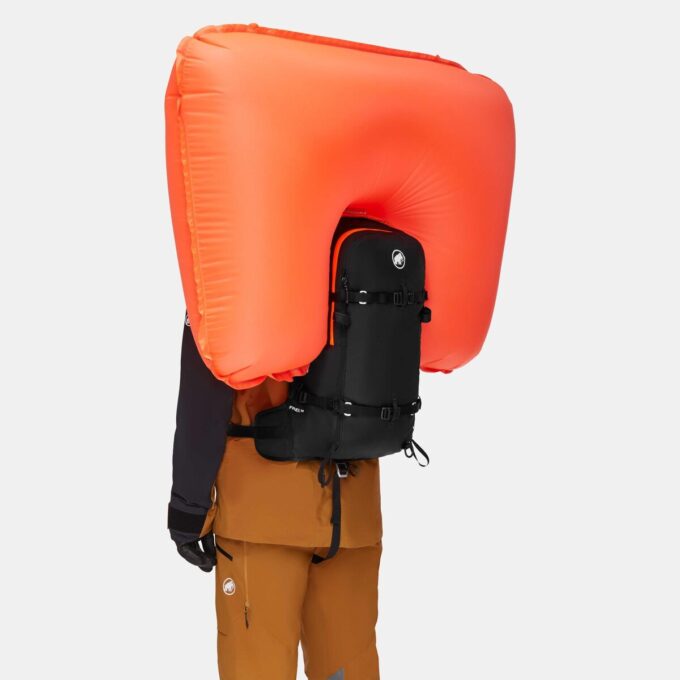 Free 22 Removable Airbag 3.0