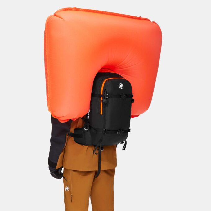 Free 28 Removable Airbag 3.0