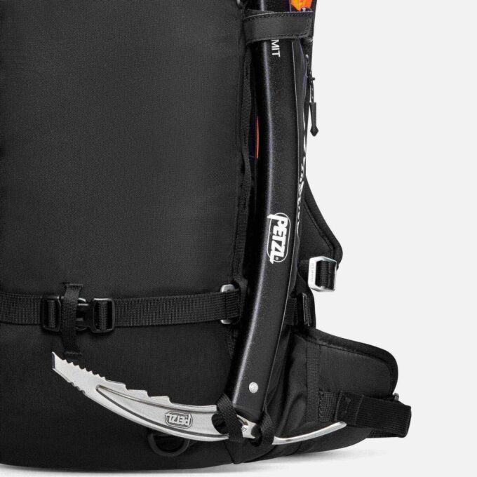 Free 28 Removable Airbag 3.0