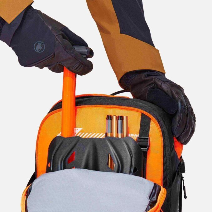 Free 28 Removable Airbag 3.0