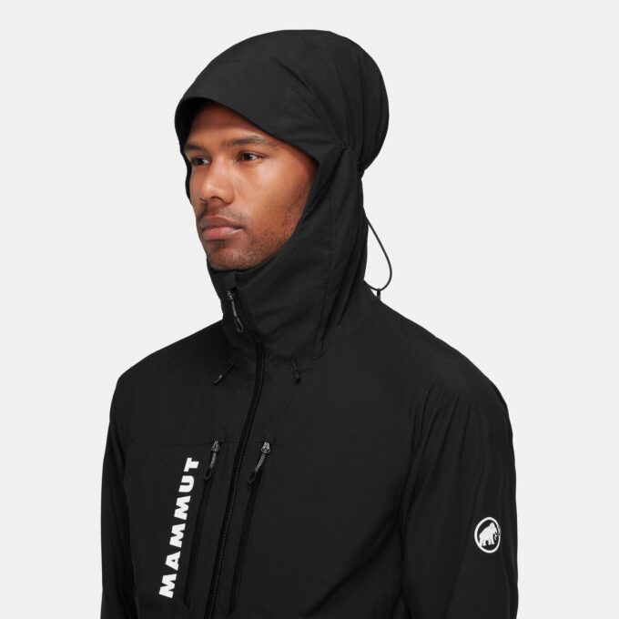 Freeflight HS Thermo Hooded Jacket Men