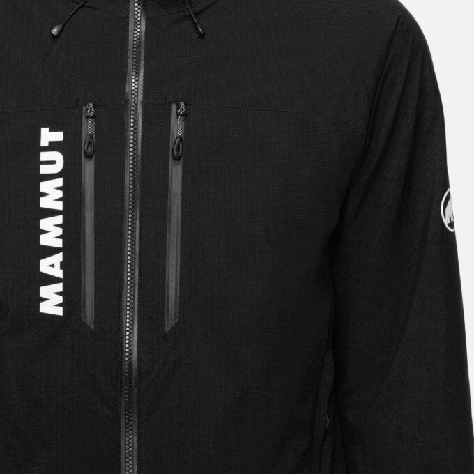 Freeflight HS Thermo Hooded Jacket Men
