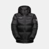 Glacier Glow IN Hooded Jacket Women Glacier Glow IN Hooded Jacket Women
