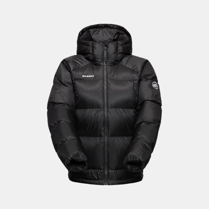 Glacier Glow IN Hooded Jacket Women Glacier Glow IN Hooded Jacket Women