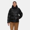 Glacier Glow IN Hooded Jacket Women Glacier Glow IN Hooded Jacket Women
