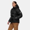 Glacier Glow IN Hooded Jacket Women Glacier Glow IN Hooded Jacket Women