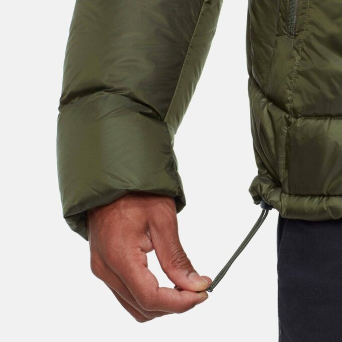 Glacier Glow IN Jacket Men