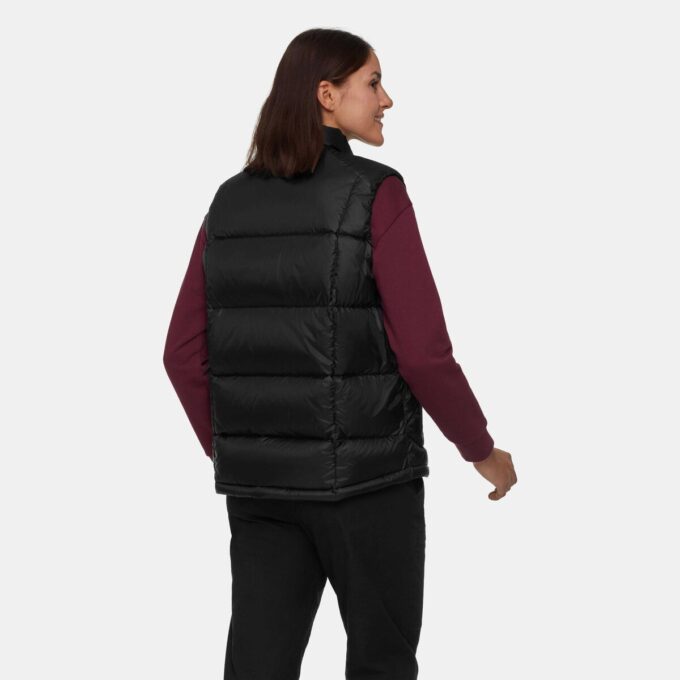Glacier Glow IN Vest Women Glacier Glow IN Vest Women