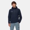GRANITE SO Hooded Jacket Men