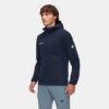 GRANITE SO Hooded Jacket Men