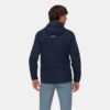 GRANITE SO Hooded Jacket Men