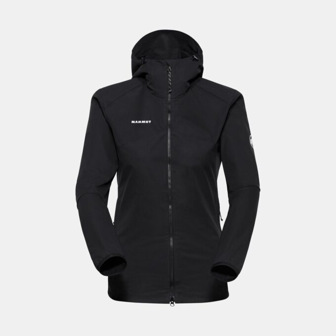 GRANITE SO Hooded Jacket Women GRANITE SO Hooded Jacket Women