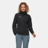 GRANITE SO Hooded Jacket Women GRANITE SO Hooded Jacket Women