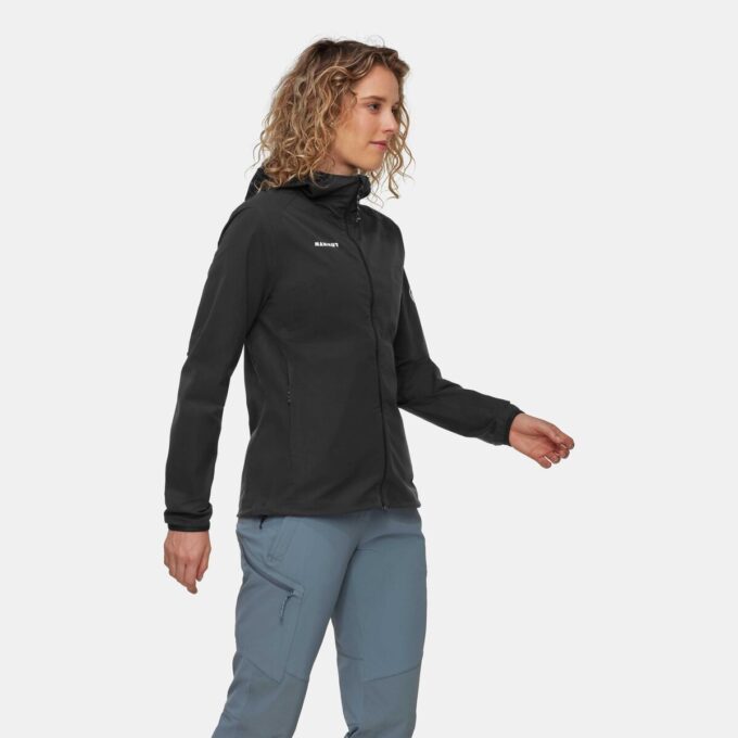 GRANITE SO Hooded Jacket Women GRANITE SO Hooded Jacket Women