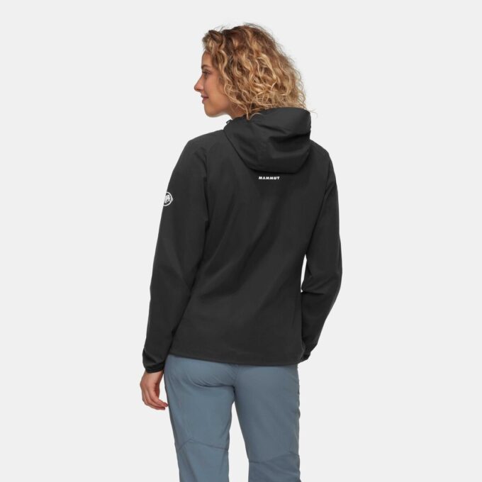 GRANITE SO Hooded Jacket Women GRANITE SO Hooded Jacket Women