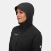 GRANITE SO Hooded Jacket Women GRANITE SO Hooded Jacket Women