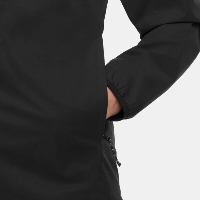 GRANITE SO Hooded Jacket Women GRANITE SO Hooded Jacket Women