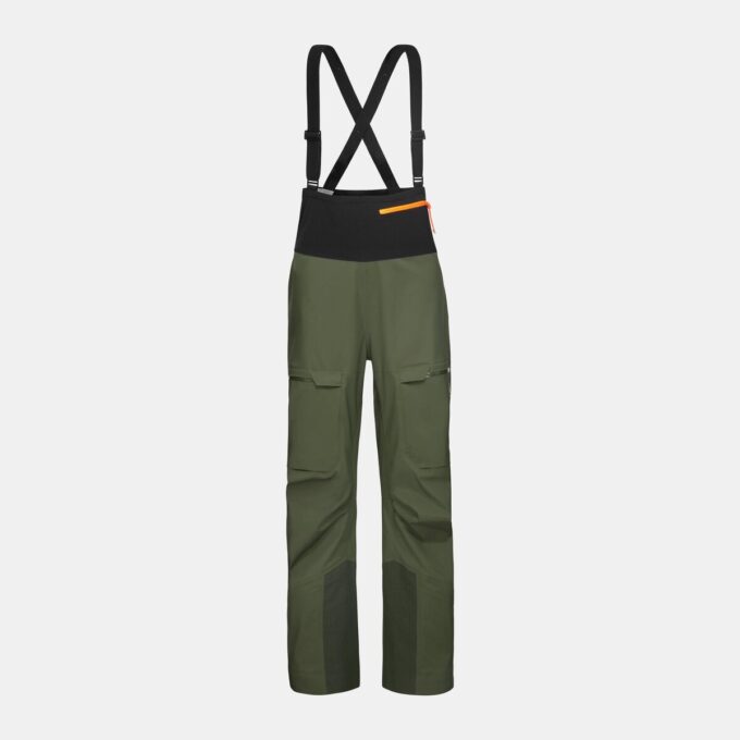 Haldigrat HS Bib Pants Women Haldigrat HS Bib Pants Women