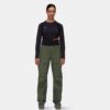 Haldigrat HS Bib Pants Women Haldigrat HS Bib Pants Women