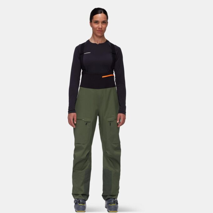 Haldigrat HS Bib Pants Women Haldigrat HS Bib Pants Women