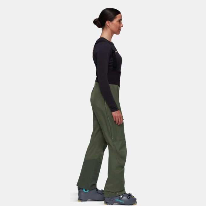 Haldigrat HS Bib Pants Women Haldigrat HS Bib Pants Women