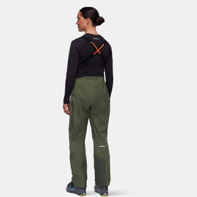 Haldigrat HS Bib Pants Women Haldigrat HS Bib Pants Women