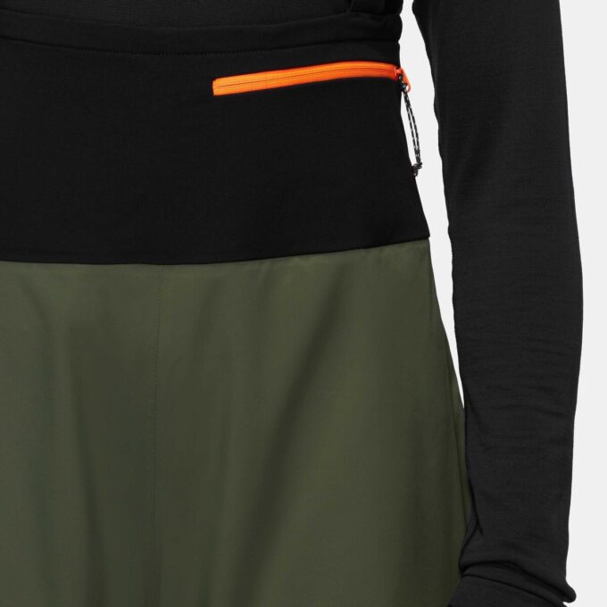 Haldigrat HS Bib Pants Women Haldigrat HS Bib Pants Women