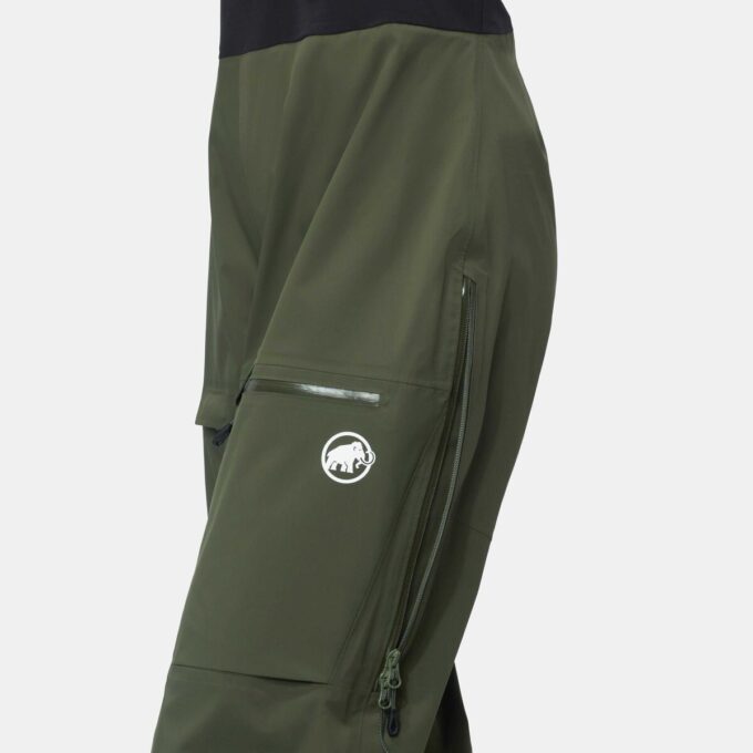 Haldigrat HS Bib Pants Women Haldigrat HS Bib Pants Women