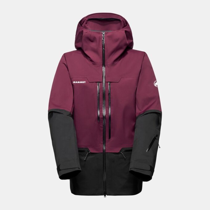 Haldigrat HS Hooded Jacket Men