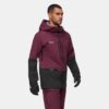 Haldigrat HS Hooded Jacket Men