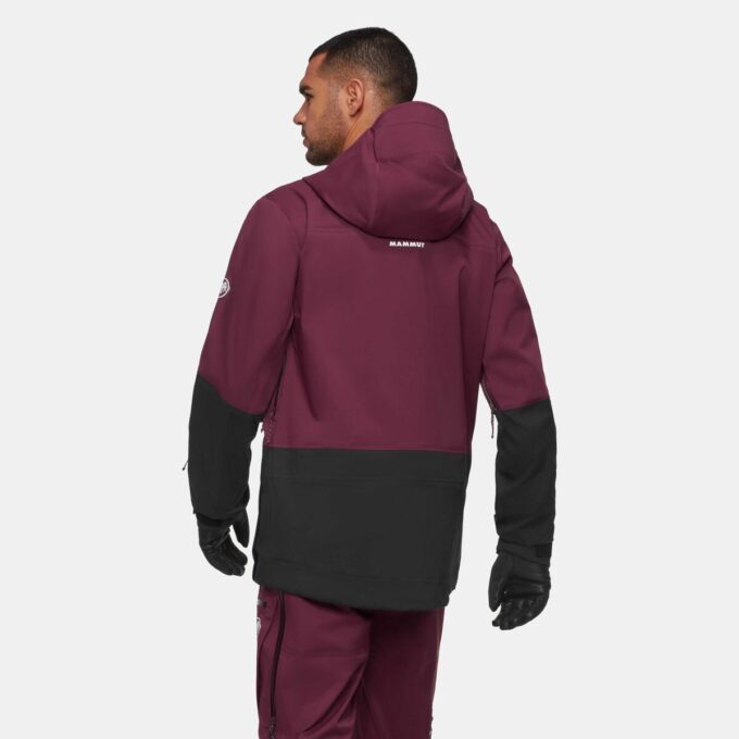 Haldigrat HS Hooded Jacket Men