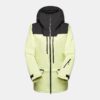Haldigrat HS Hooded Jacket Women Haldigrat HS Hooded Jacket Women