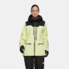 Haldigrat HS Hooded Jacket Women Haldigrat HS Hooded Jacket Women