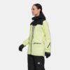 Haldigrat HS Hooded Jacket Women Haldigrat HS Hooded Jacket Women