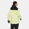 Haldigrat HS Hooded Jacket Women Haldigrat HS Hooded Jacket Women